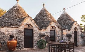 Poggio Degli Ulivi